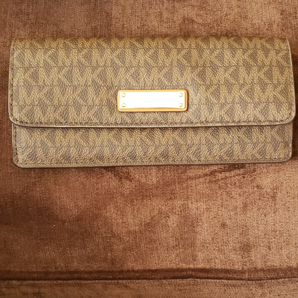 Mk wallet